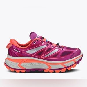 Hoka One One Women's Mafate Speed